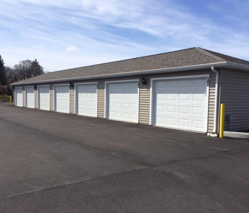 The Legends at Whitney Town Center - Fairport, NY