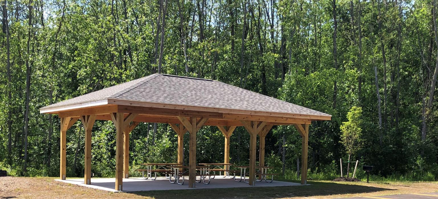 The Legends at Whitney Town Center - Fairport, NY