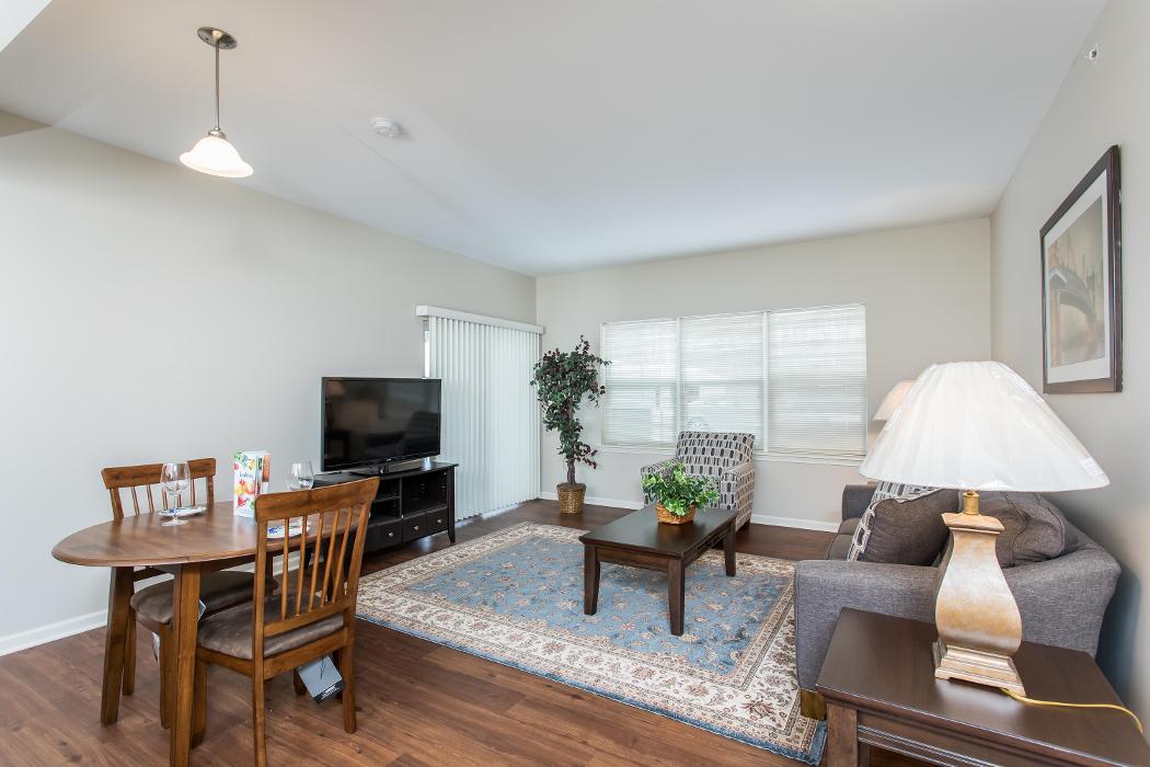 The Legends at Whitney Town Center - Fairport, NY