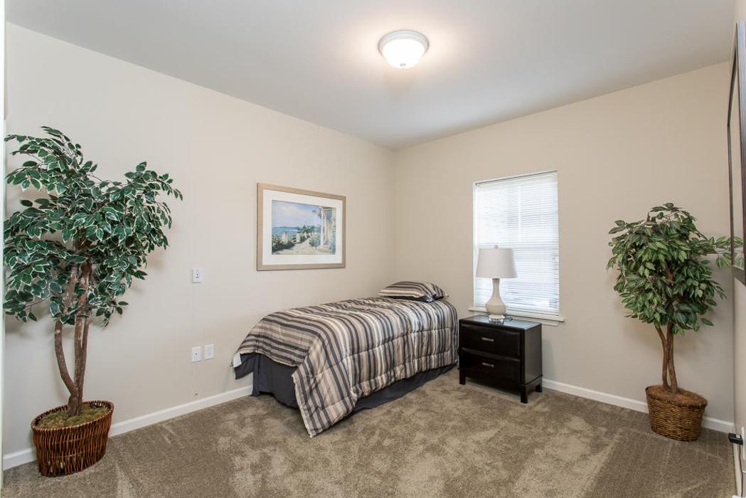 The Legends at Whitney Town Center - Fairport, NY