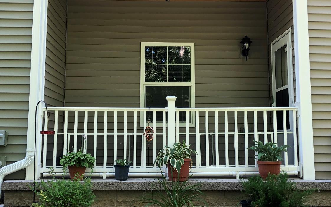The Legends at Whitney Town Center - Fairport, NY