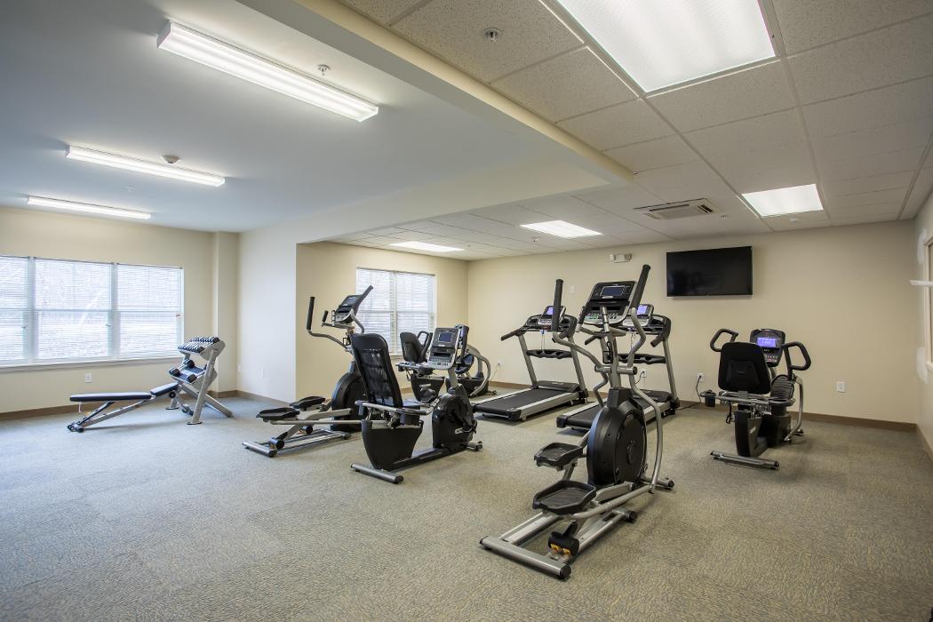 The Legends at Whitney Town Center - Fairport, NY