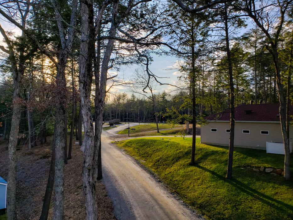 Pine Lake RV Resort & Cottages - Sturbridge, MA