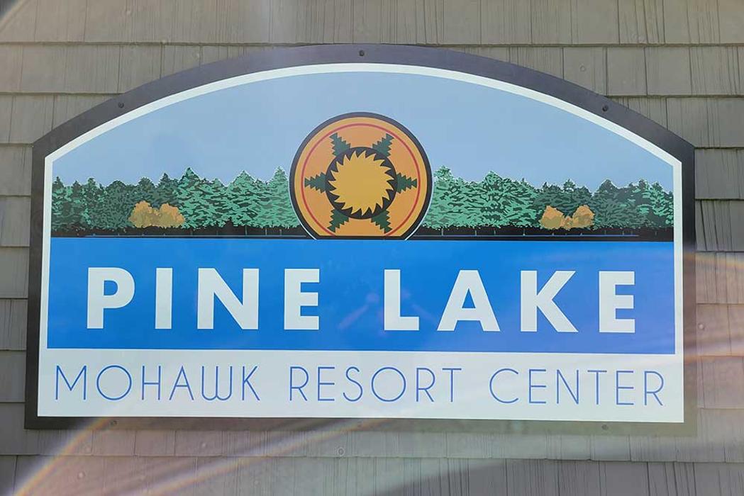 Pine Lake RV Resort & Cottages - Sturbridge, MA