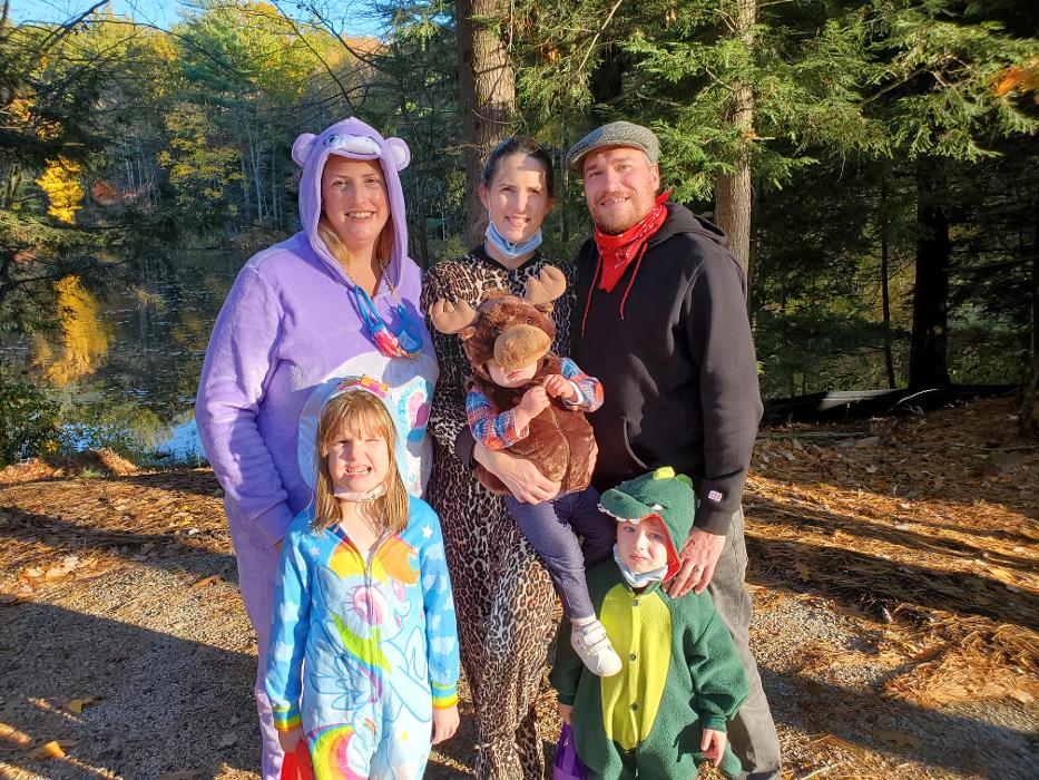 Pine Lake RV Resort & Cottages - Sturbridge, MA