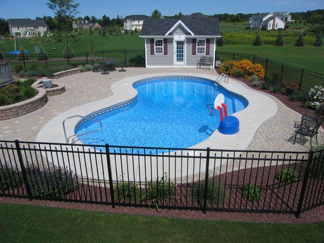 Image 6 | North Eastern Pool & Spa