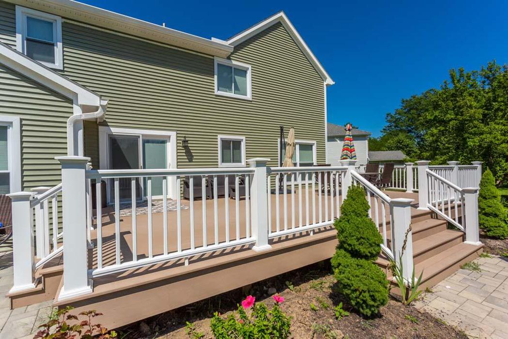 Spartacus Construction Inc. - Fairport, NY