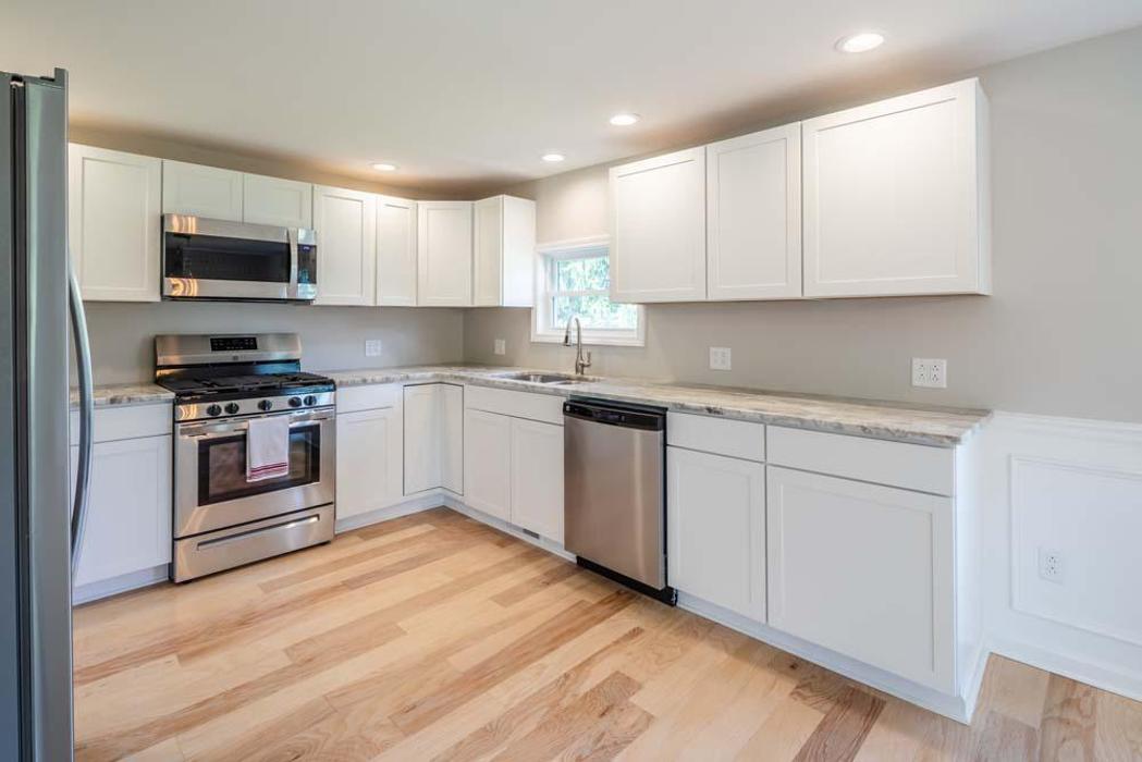 Spartacus Construction Inc. - Fairport, NY