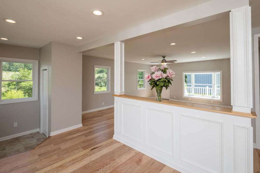 Spartacus Construction Inc. - Fairport, NY