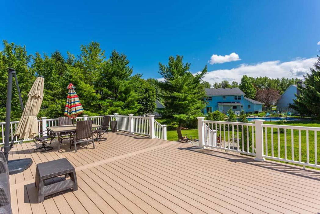 Spartacus Construction Inc. - Fairport, NY