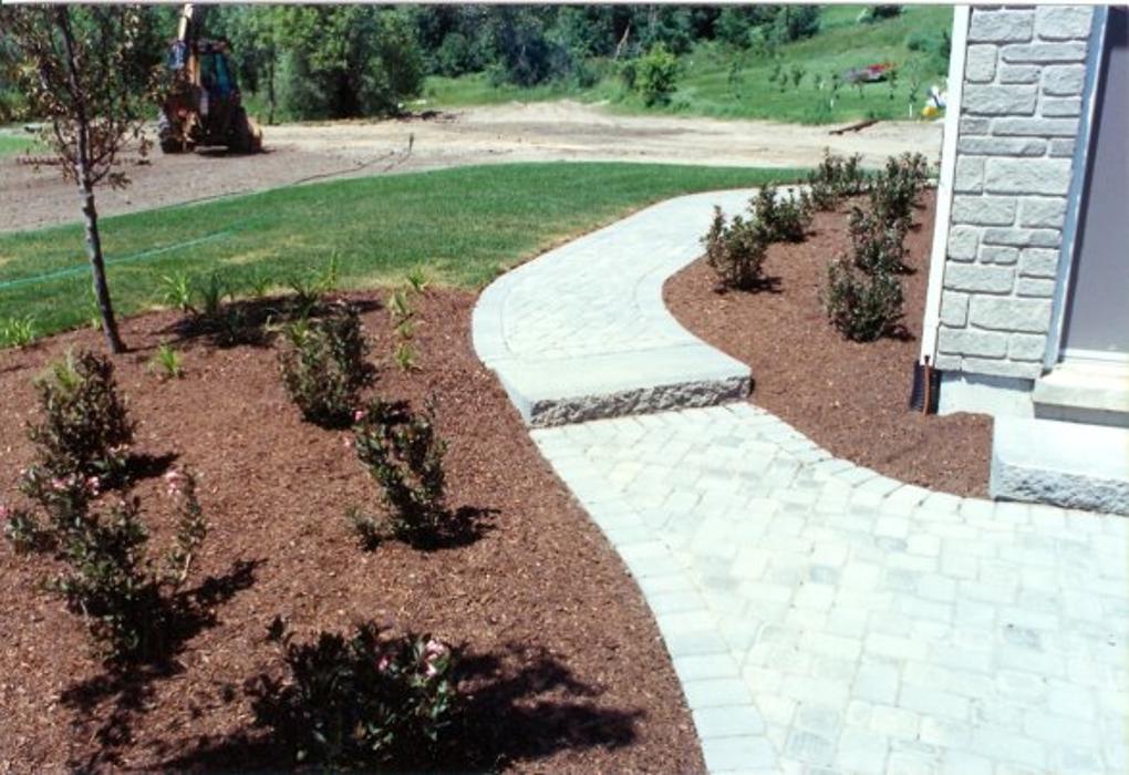 Thomas Landscape & Design, Inc. - Webster, NY