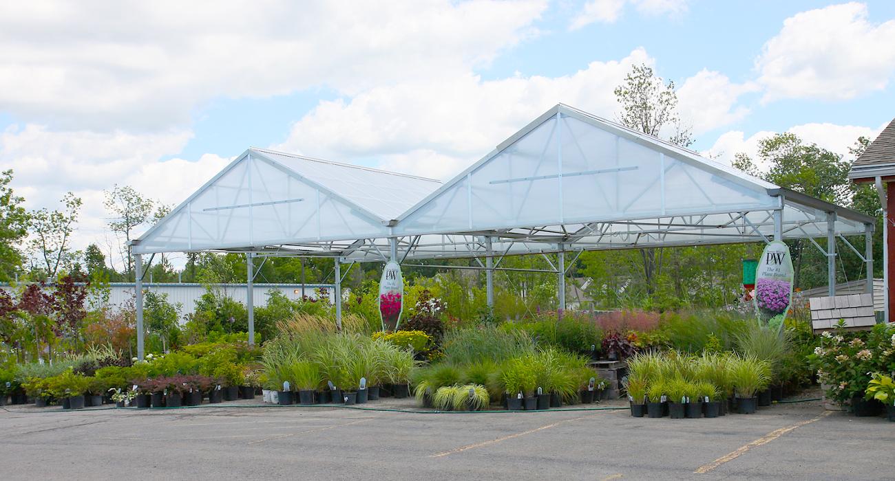 Thomas Landscape & Design, Inc. - Webster, NY