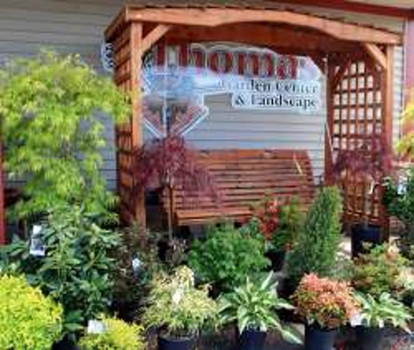 Thomas Landscape & Design, Inc. - Webster, NY