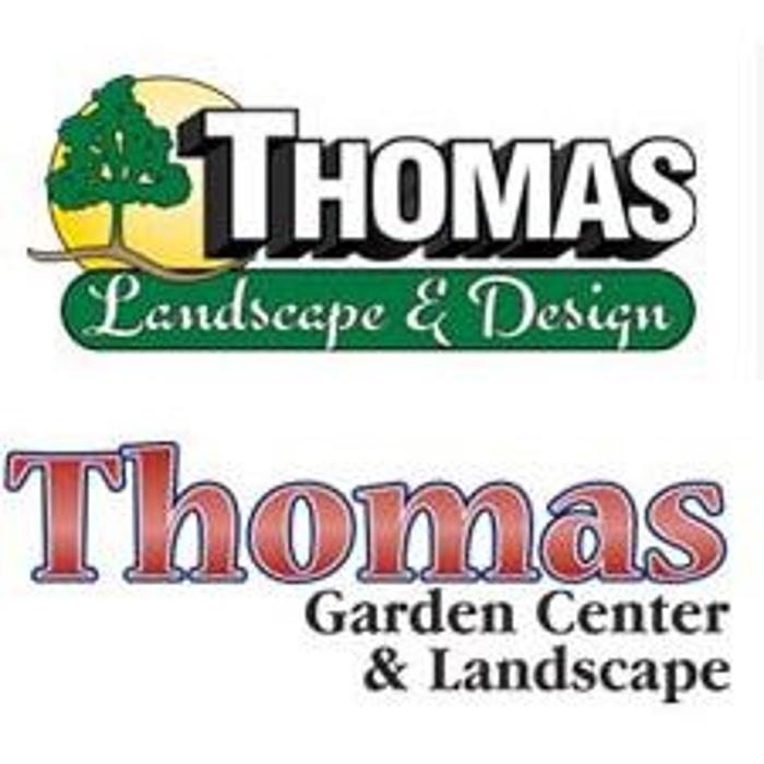 Thomas Landscape & Design, Inc. - Webster, NY