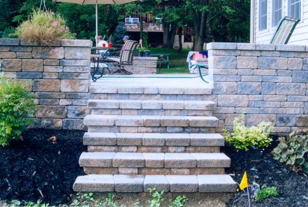 Thomas Landscape & Design, Inc. - Webster, NY