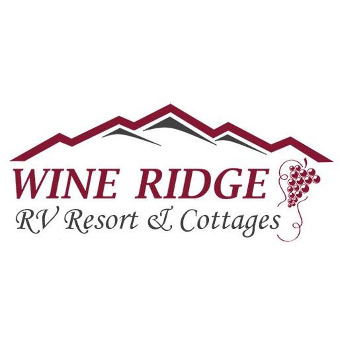 Wine Ridge RV Resort & Cottages - Pahrump, NV