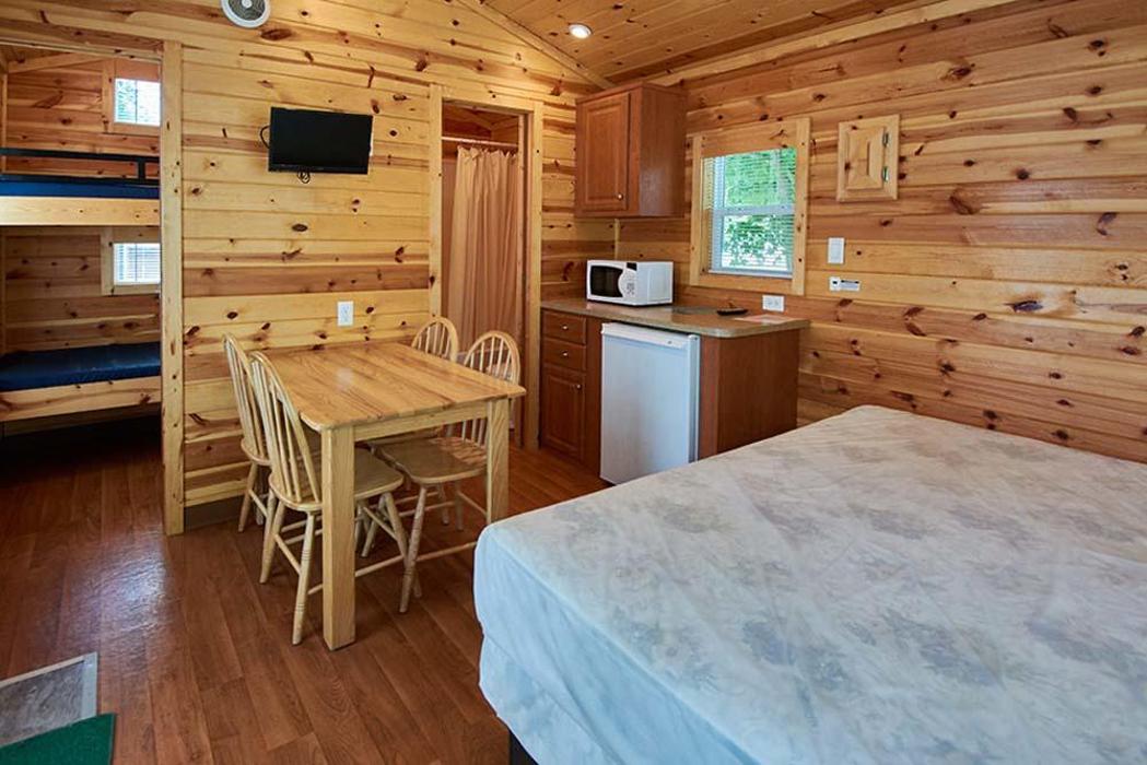 Copake Camping Resort - Copake, NY