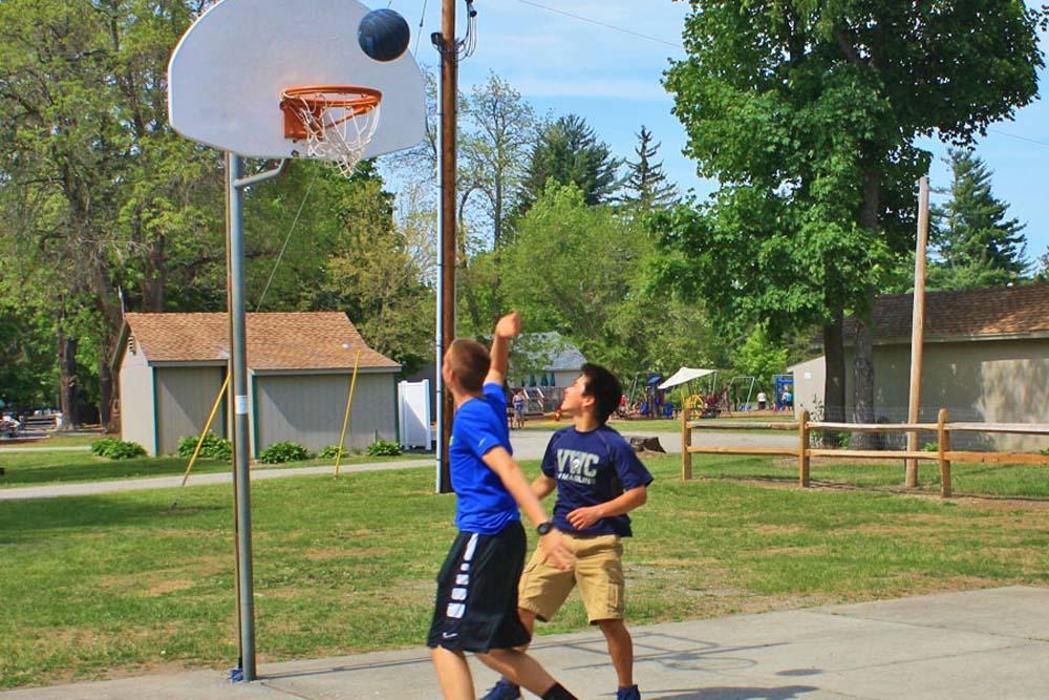 Copake Camping Resort - Copake, NY