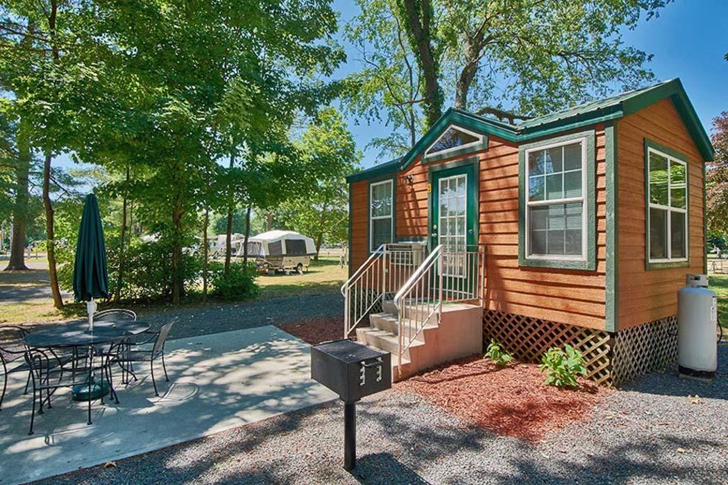 Copake Camping Resort - Copake, NY