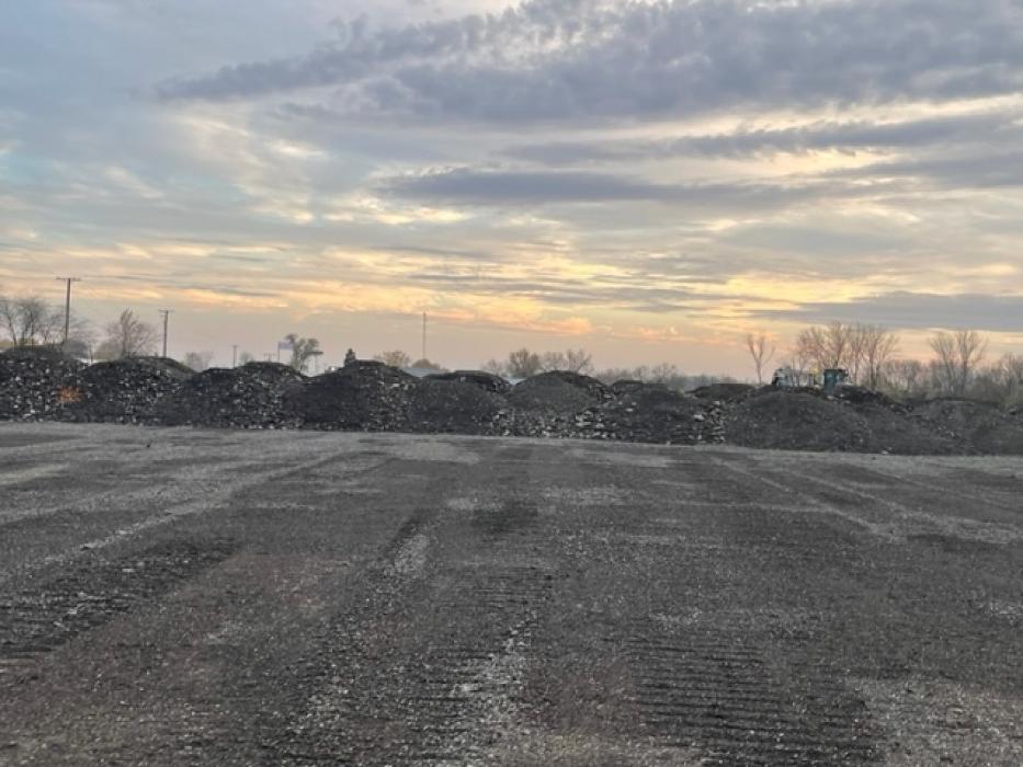 MJL Sitework & Excavation - Crest Hill, IL