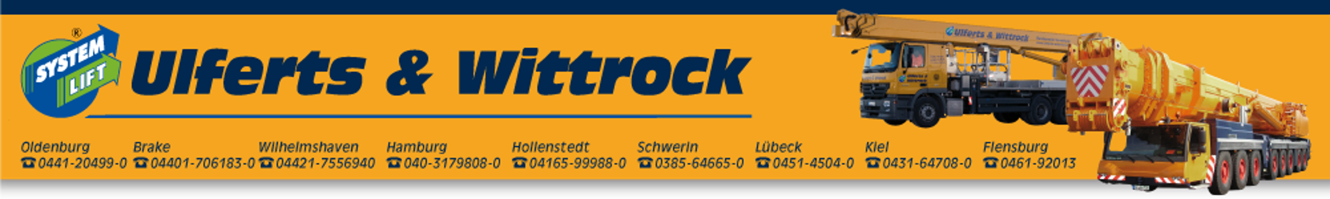 Fritz Sünkler GmbH in Kiel