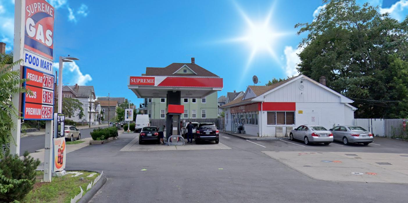 Bitcoin ATM Providence - Coinhub - Providence, RI