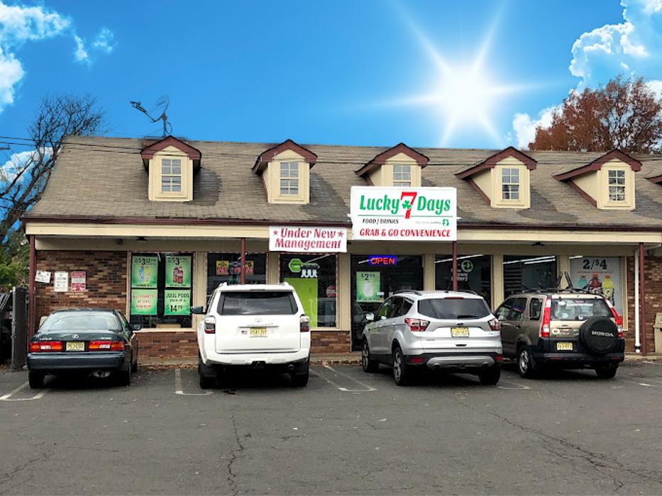 Bitcoin ATM Dunellen - Coinhub - Dunellen, NJ