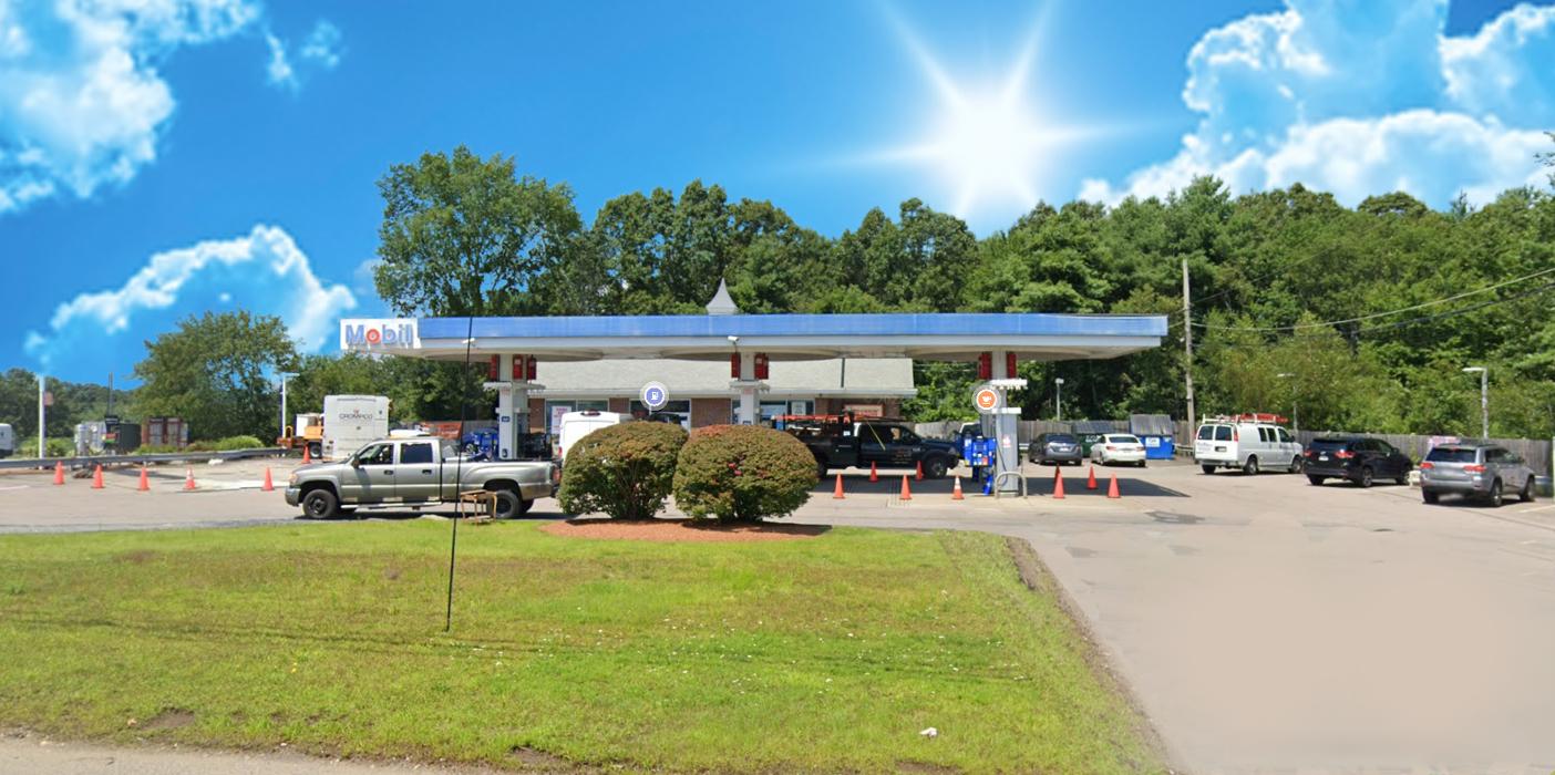 Bitcoin ATM West Bridgewater - Coinhub - West Bridgewater, MA