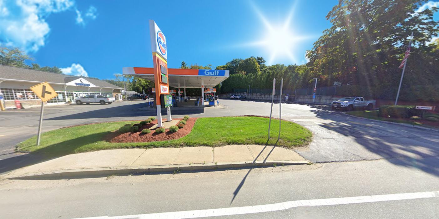Bitcoin ATM Charlton - Coinhub - Charlton, MA