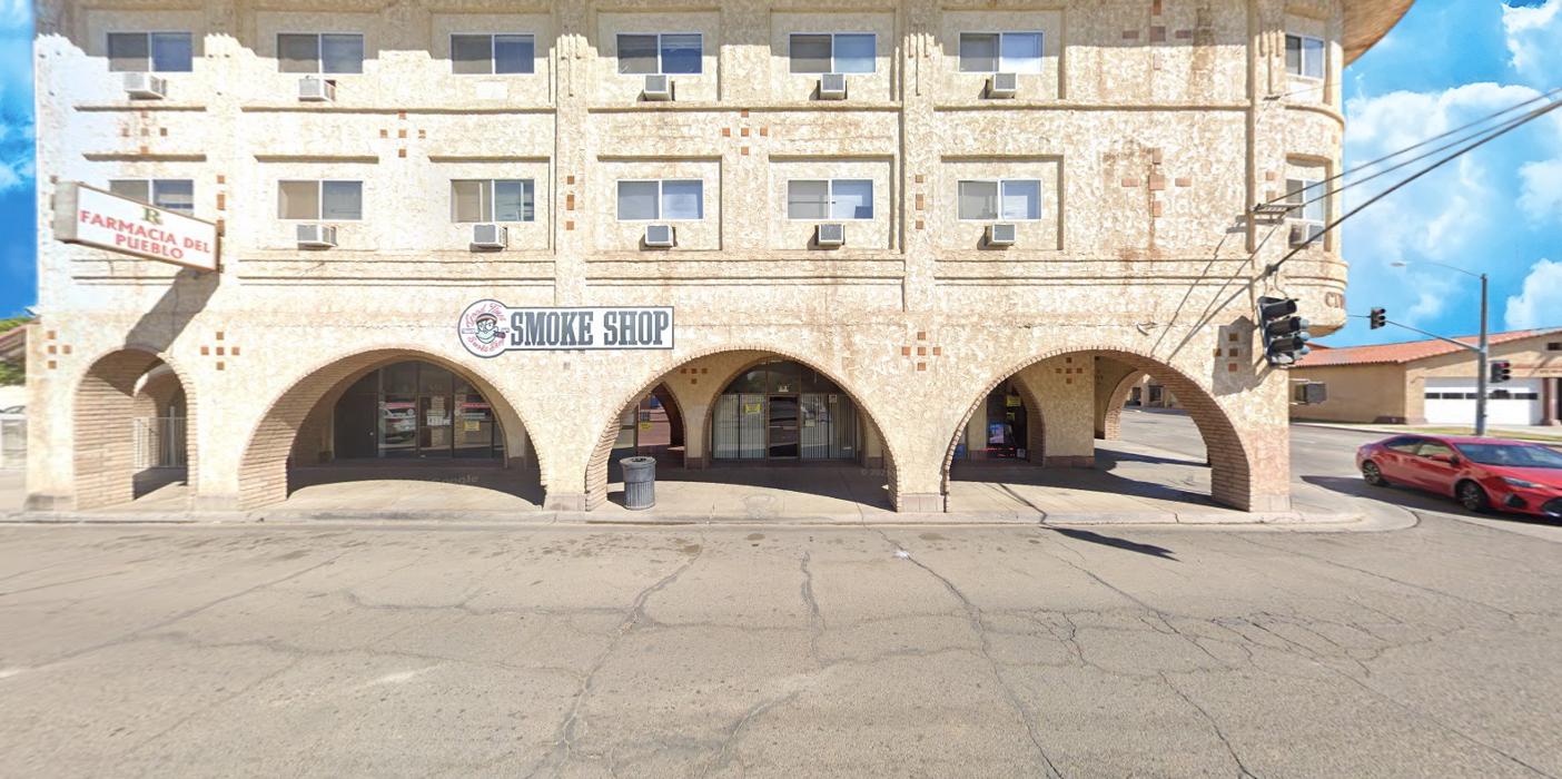 Bitcoin ATM Brawley - Coinhub - Brawley, CA