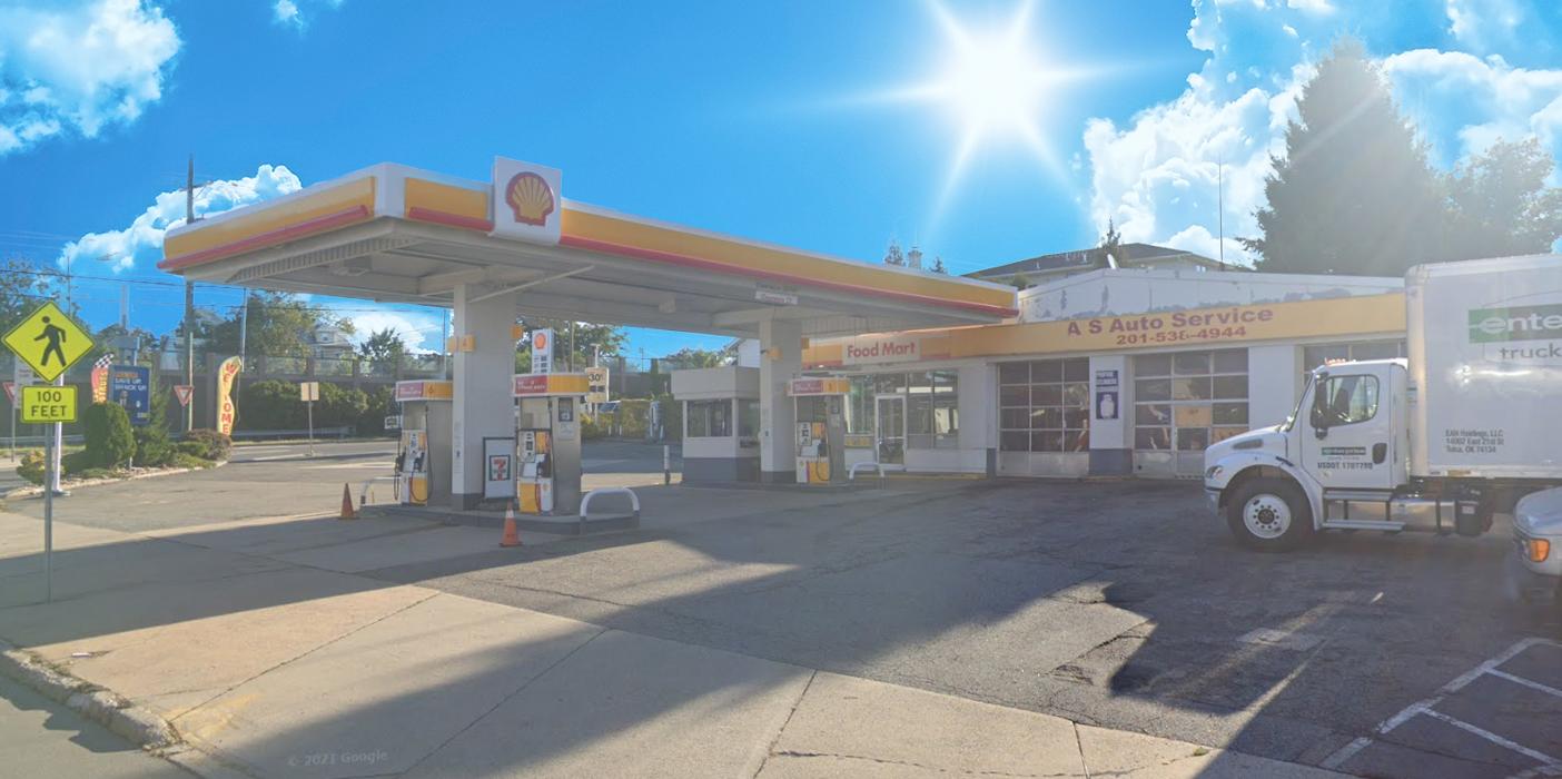 Bitcoin ATM Lyndhurst - Coinhub - Lyndhurst, NJ