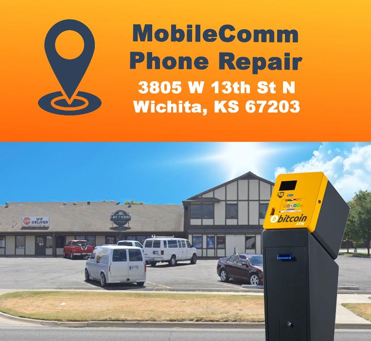 Bitcoin ATM Wichita - Coinhub - Wichita, KS
