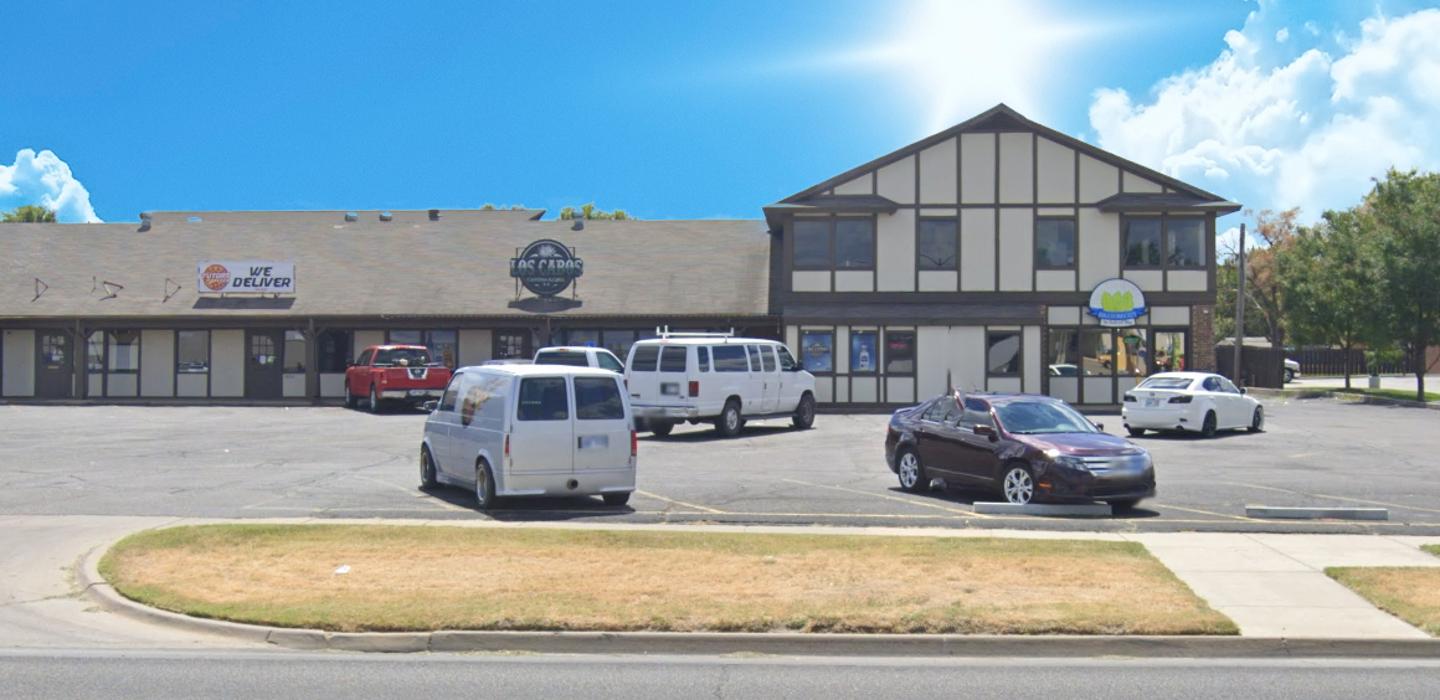 Bitcoin ATM Wichita - Coinhub - Wichita, KS