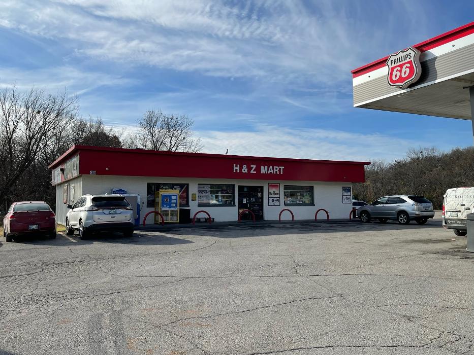 Bitcoin ATM Glenpool - Coinhub - Glenpool, OK