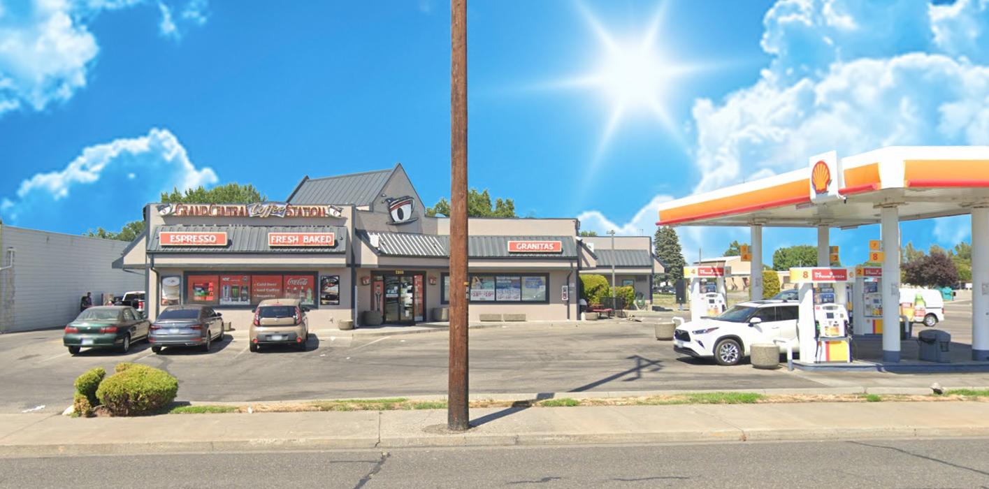 Bitcoin ATM Pasco - Coinhub - Pasco, WA