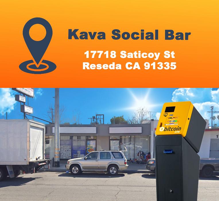 Bitcoin ATM Reseda - Coinhub - Reseda, CA