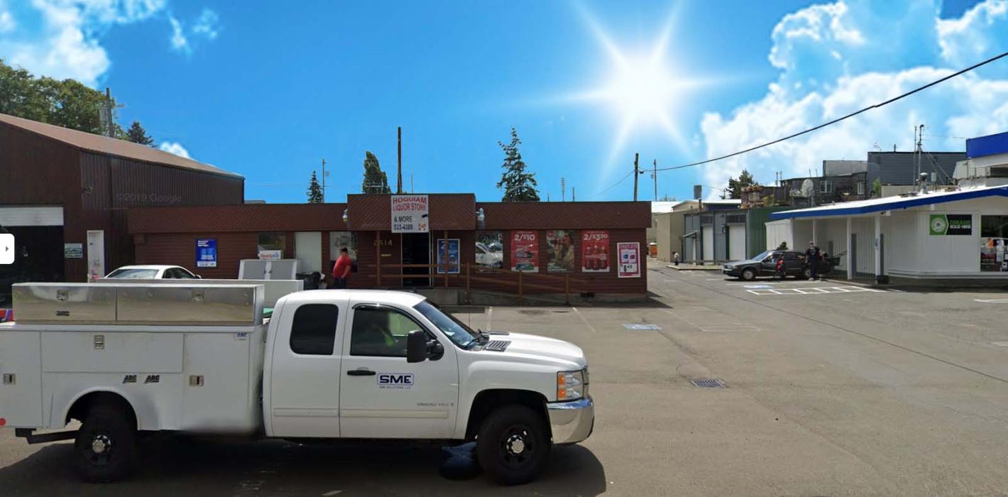 Bitcoin ATM Hoquiam - Coinhub - Hoquiam, WA