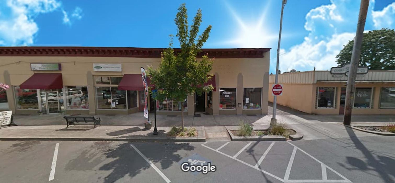 Bitcoin ATM Dallas - Coinhub - Dallas, OR