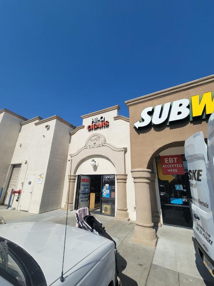 Bitcoin ATM Hawaiian Gardens - Coinhub - Hawaiian Gardens, CA