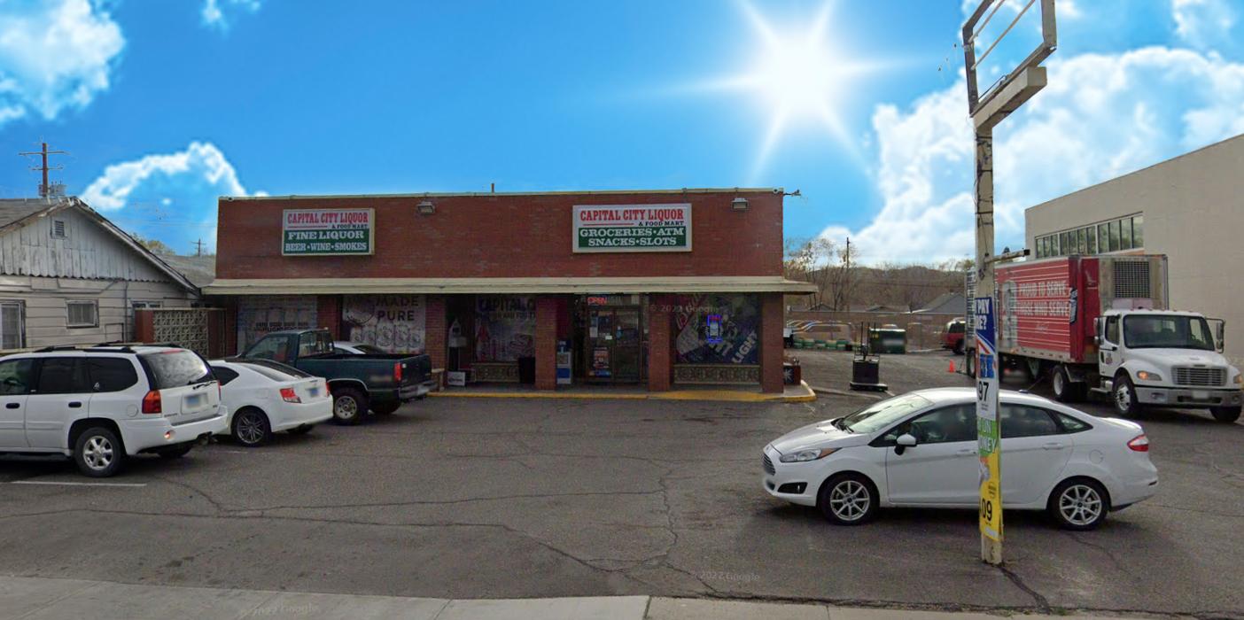 Bitcoin ATM Carson City - Coinhub - Carson City, NV