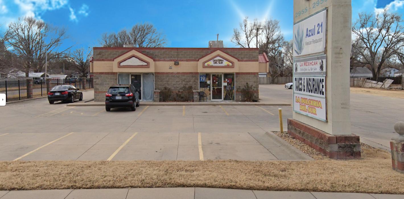 Bitcoin ATM Wichita - Coinhub - Wichita, KS