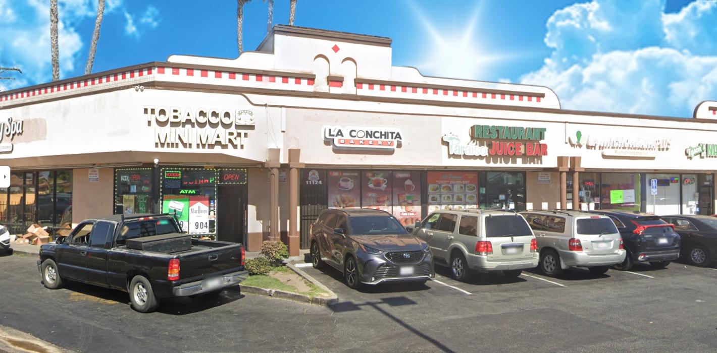 Bitcoin ATM Lynwood - Coinhub - Lynwood, CA