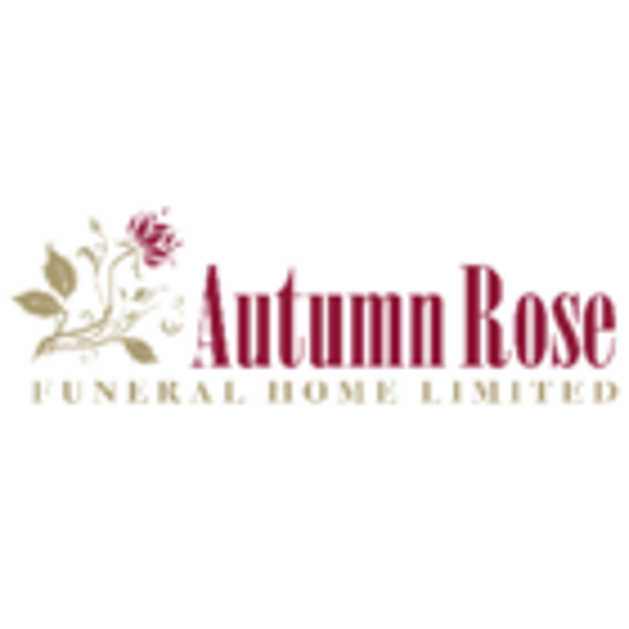 Autumn Rose Funeral Home Ltd