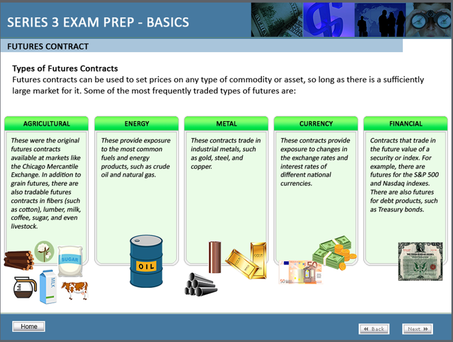ESP Exam Securities Prep - Clifton Heights, PA