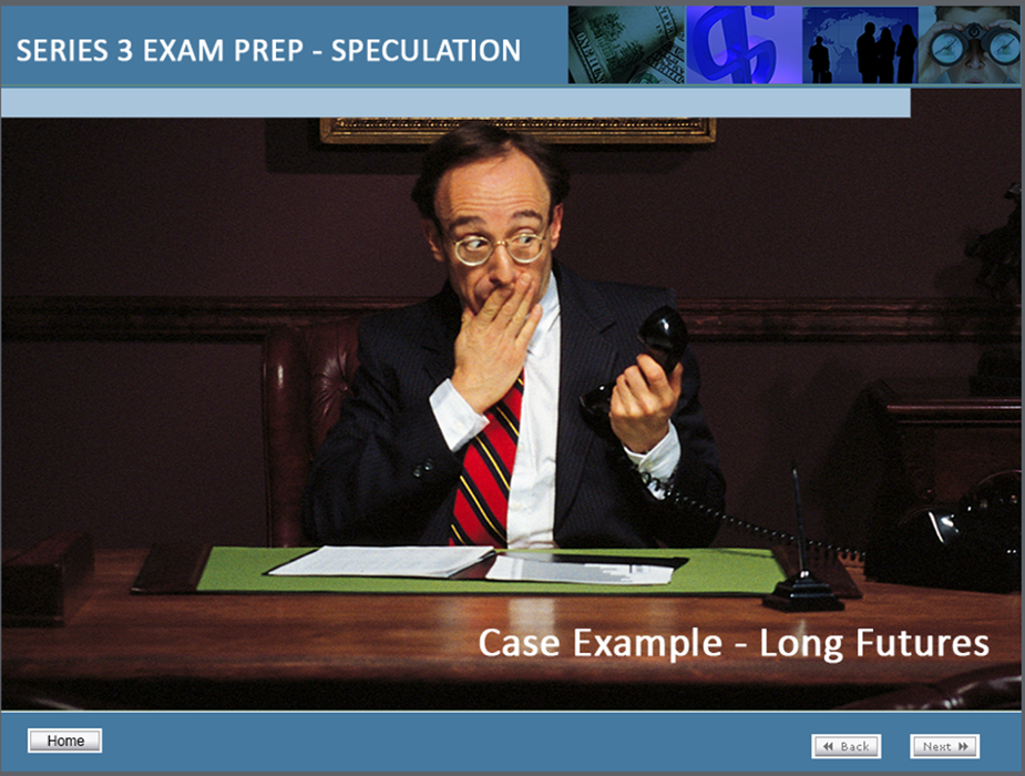 ESP Exam Securities Prep - Clifton Heights, PA