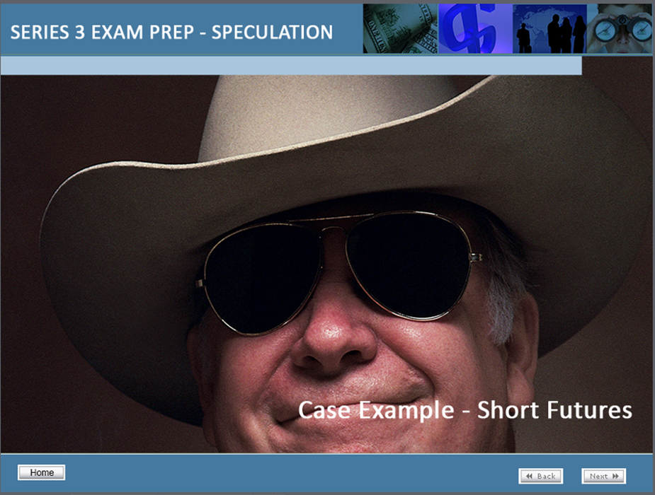 ESP Exam Securities Prep - Clifton Heights, PA