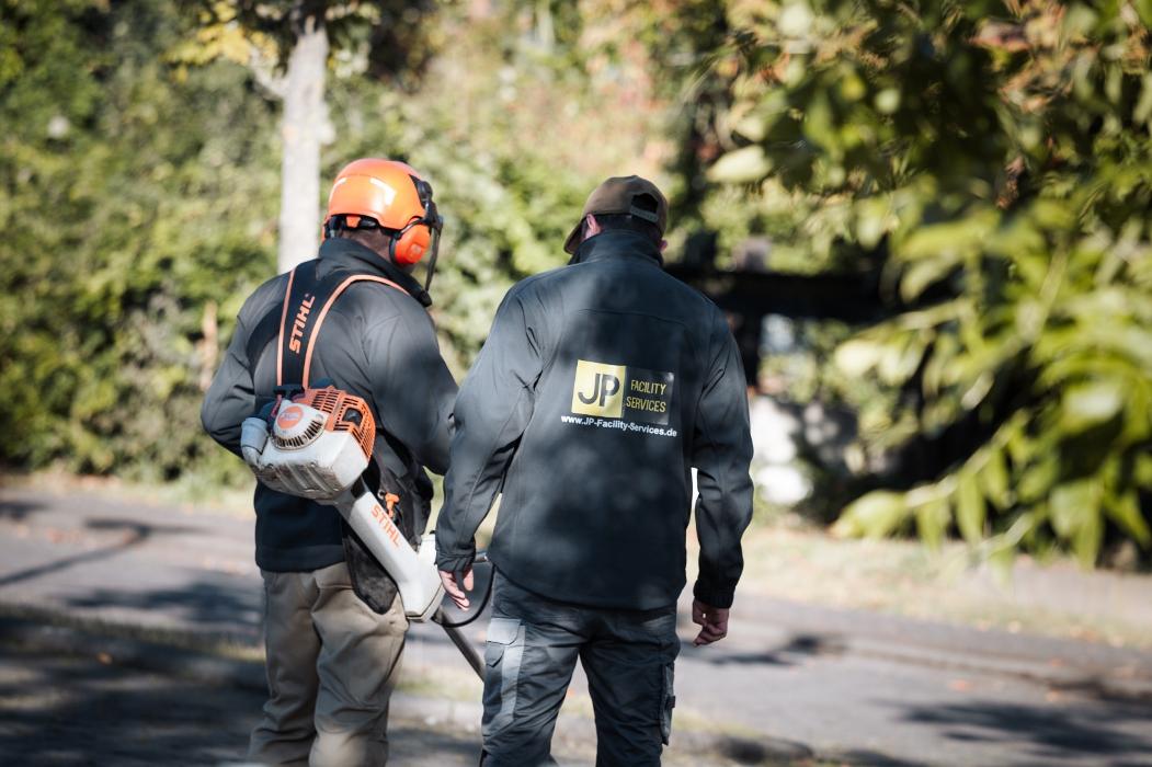 JP Facility Services GmbH & Co. KG, Hauptstraße in Hüttenberg