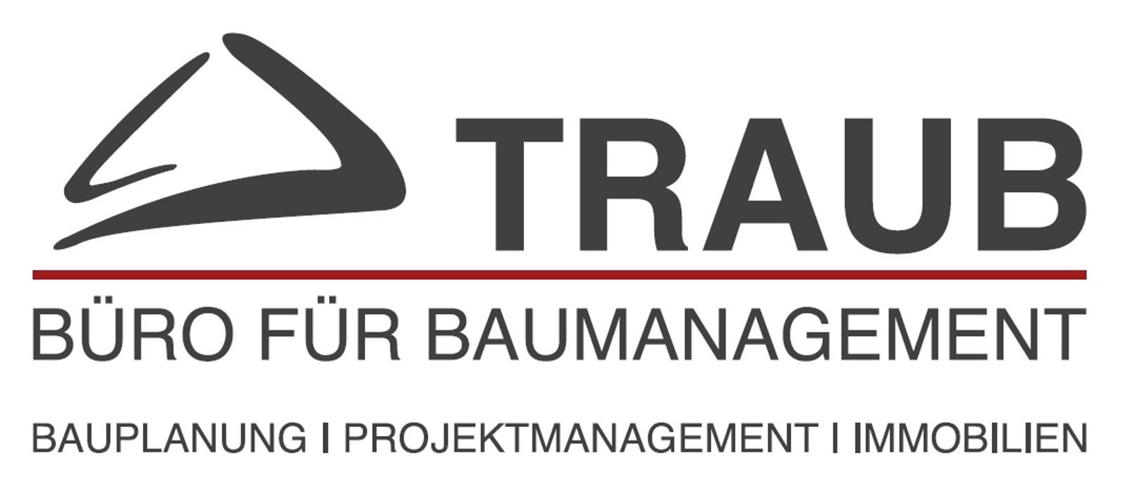 Bild zu TRAUB GMBH BÜRO FÜR BAUMANAGEMENT in Winnenden