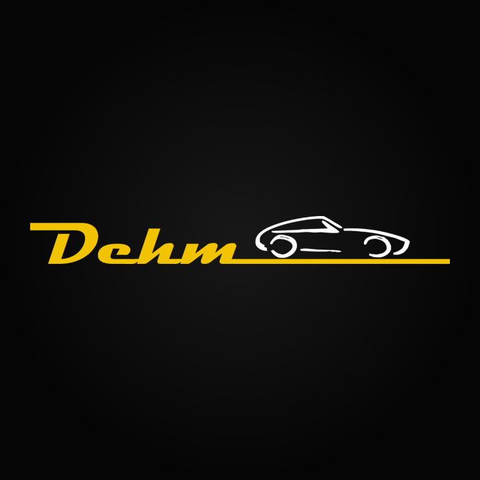 DEHM Reifen & Kfz-Technik • Automobile in Weingarten