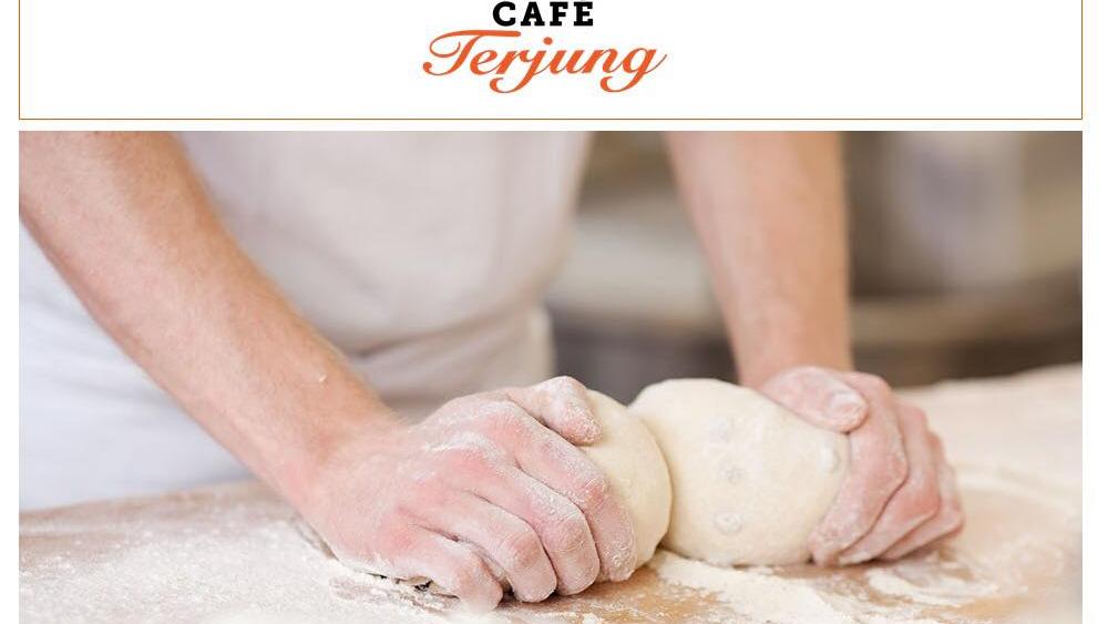 Cafe Terjung, Steverstraße in Lüdinghausen